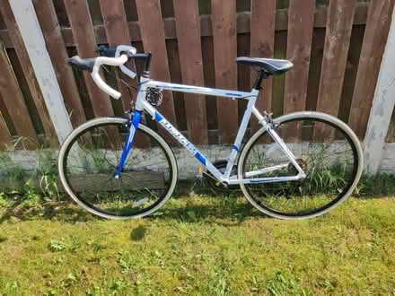 Photo of free Mens Road Bike (Rotherham S65) #1