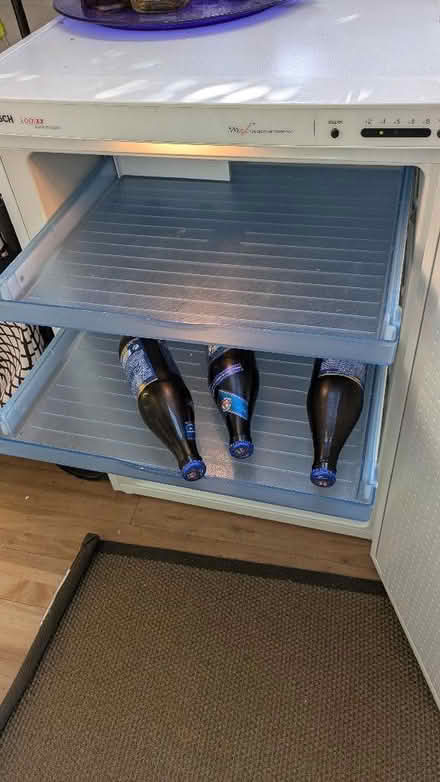Photo of free Bosch Larder fridge (Ilkley LS29) #3