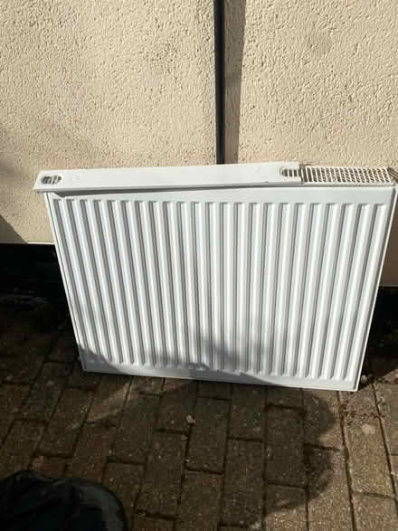 Photo of free Radiator (Lightpill GL5) #3