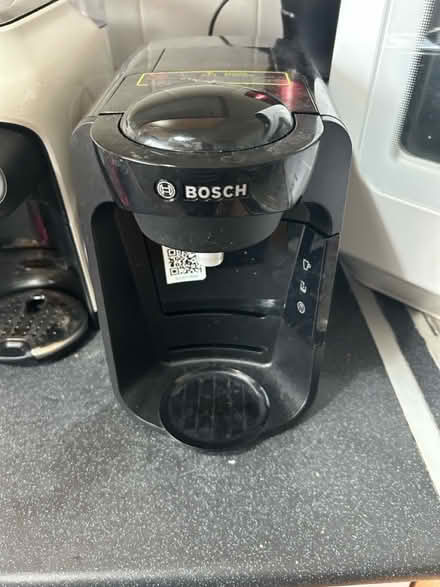 Photo of free Tassimo machine spares/repair? (Old Heath CO2) #1