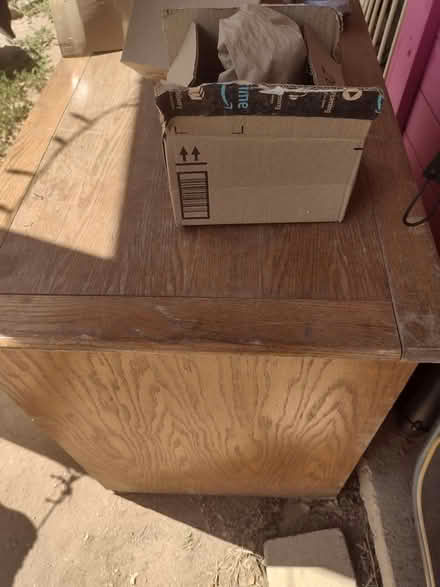 Photo of free Furniture (South side.) #2