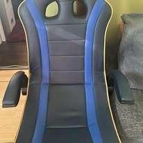 Photo of free Gaming chair (Bournes Green SS2) #1