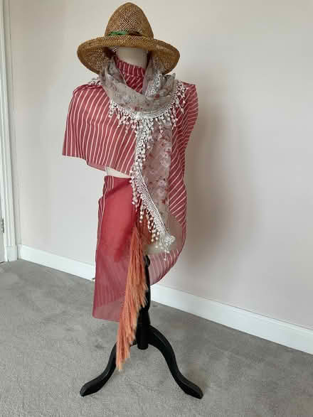 Photo of free Mannequin (Eastbourne BN21) #1