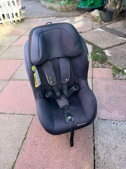 Photo of free Car Seat - Avionaut SKY AV370 (Wednesbury (WS10)) #1