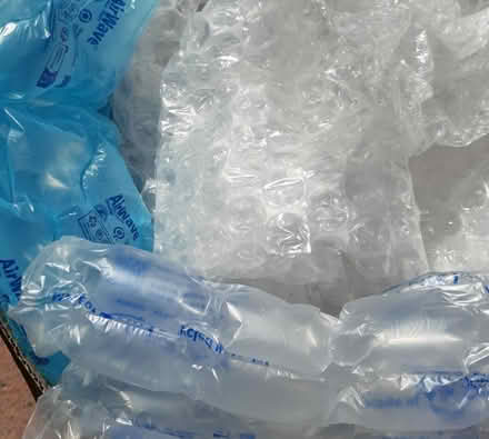 Photo of free Lof of Bubble Wrap (Bristol, BS7) #2