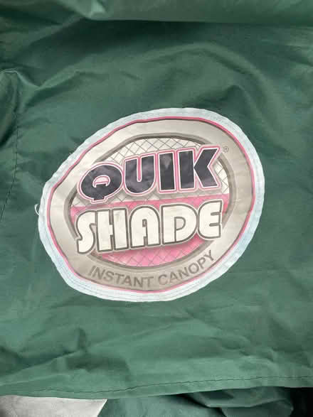 Photo of free Canopy for pop-up tent (New Paltz) #1