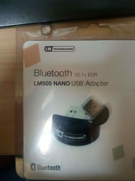 Photo of free Bluetooth Nano USB adapter (Headington OX3) #1
