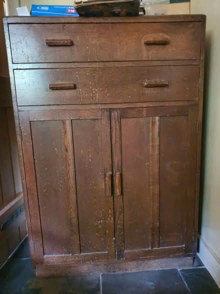 Photo of free Retro Kitchen Table (Cock Clarks CM3) #3