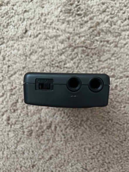 Photo of free Guitar tuner (95826) #2