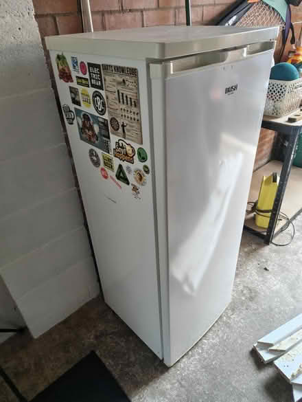 Photo of free 5ft Fridge Working Condition (Newport, TF10) #2
