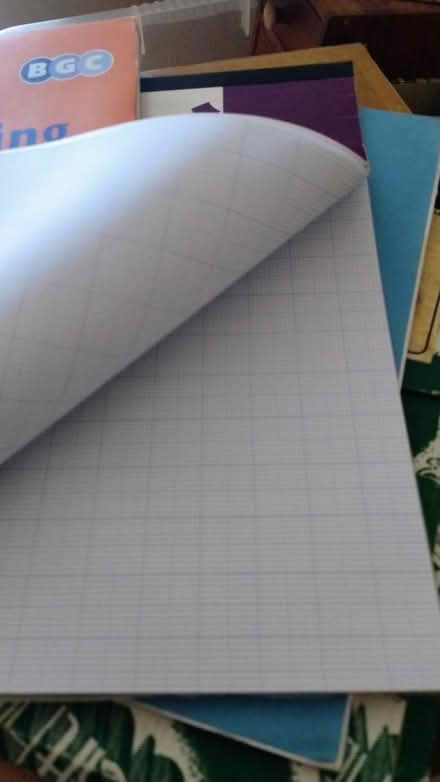 Photo of free Office / paper supplies (Chorley centre PR7) #3