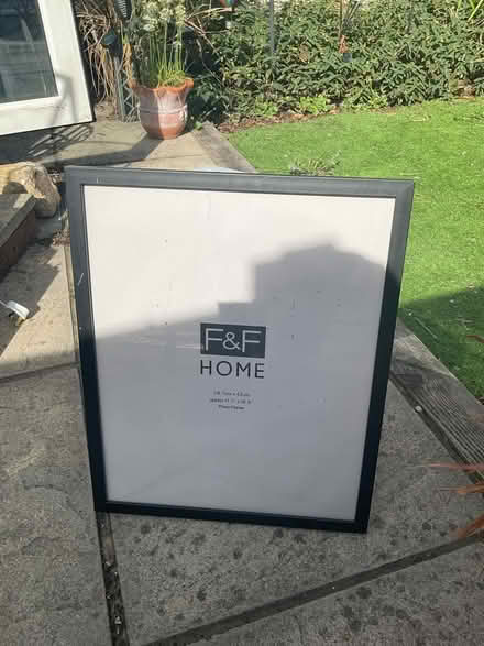Photo of free Picture Frame (RG30 Tilehurst) #1
