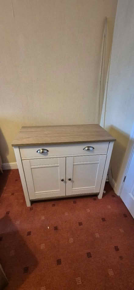 Photo of free Small sideboard (YO15, south side) #1