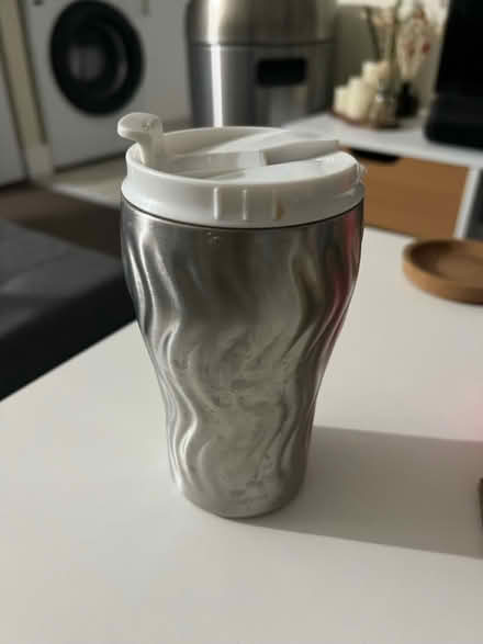 Photo of free Costas travel mug (Hammersmith and Fulham SW6) #1