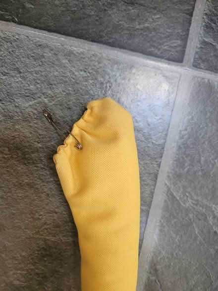 Photo of free Lion tail for fancy dress/Halloween costume (Shenley Fields B29) #3
