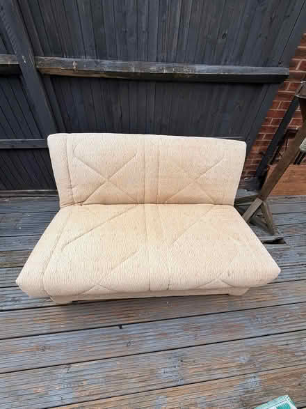 Photo of free Sofa bed (EN8) #1