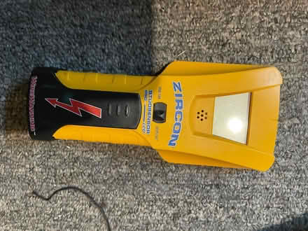 Photo of free Stud finder (Arlington heights) #1