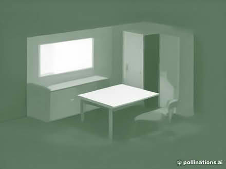 Photo of Wardrobe,table with chairs,microwave and a double bed (Walthamstow E17) #1