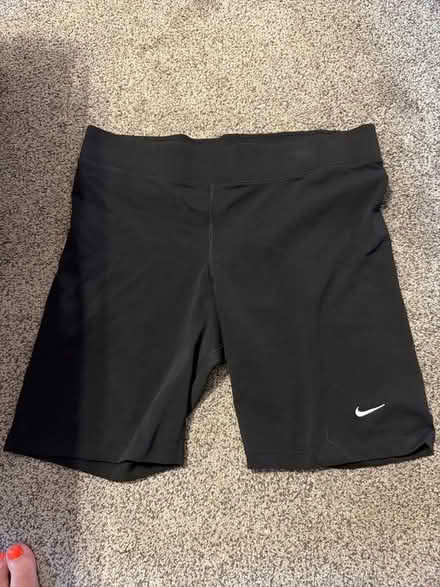 Photo of free Women’s Nike shorts (437 Petticoat Square) #1