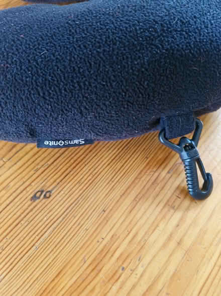 Photo of free Travel Neck Pillow (Gospel Oak NW5) #2