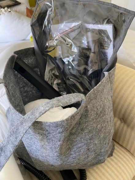 Photo of free Great steam cleaner (KT199GZ) #2