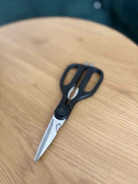 Photo of free Scissors (Kimberworth S61) #1