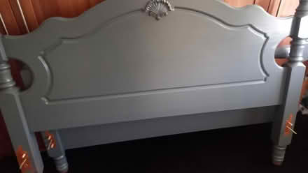 Photo of free Bed frame (Dublin 22) #1
