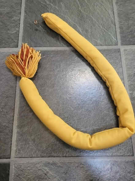 Photo of free Lion tail for fancy dress/Halloween costume (Shenley Fields B29) #1