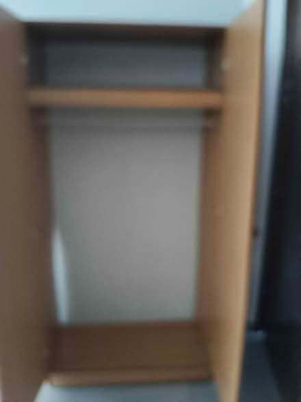 Photo of free Wardrobe (NW9 5GL) #3