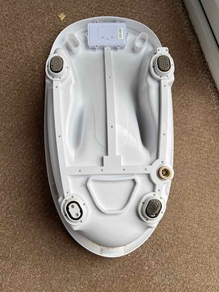 Photo of free Baby bath (Walton Cardiff GL20) #2