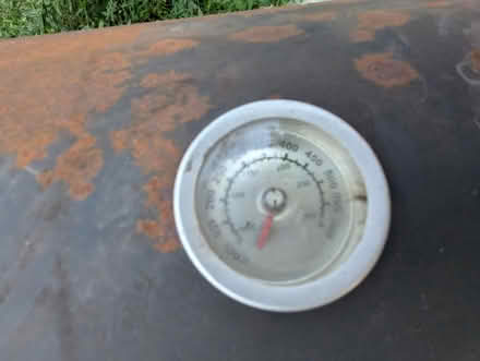 Photo of free Large Portable BBQ Grill with Smoker (Tenterden TN30) #4
