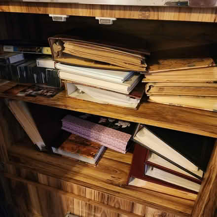 Photo of free Old family photos (Tradition) #2