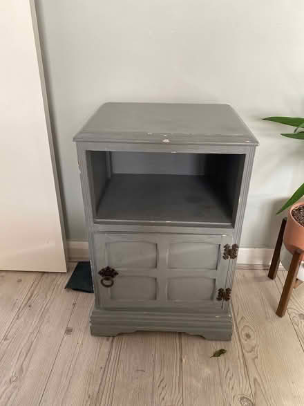 Photo of free bed side table (Hillingdon UB4) #1