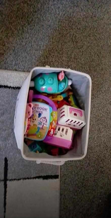 Photo of free all free to go - mainly kids items (Tuebrook L4) #2