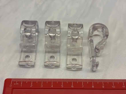Photo of free Four P clips for window blind safety (Great Boughton CH3) #1