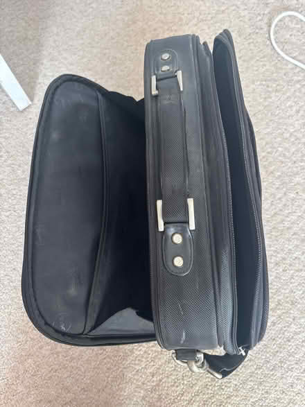 Photo of free Dell laptop bag (Portsmouth PO6) #3