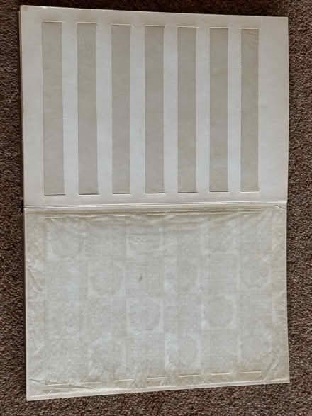Photo of free Stamp stock book (Dursley GL11) #2