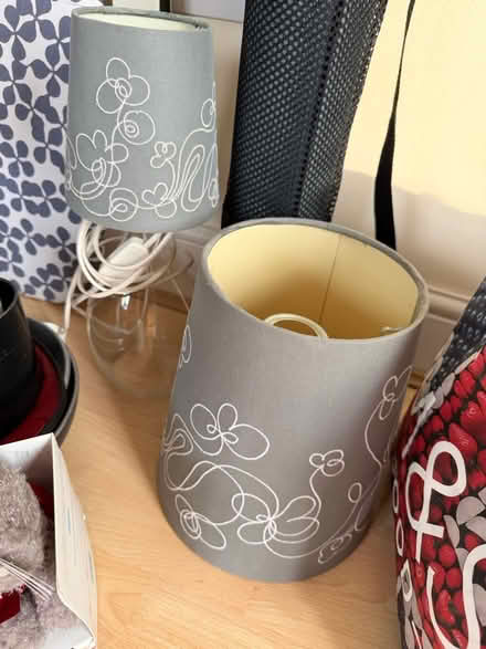 Photo of free Various items (Hendon, NW4, Brent Street) #2