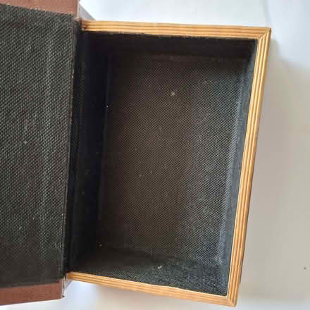 Photo of free Fake book box (Emmbrook RG41) #2