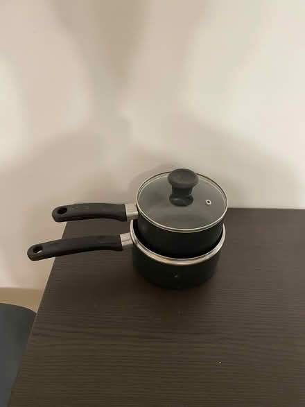 Photo of free Cookware & Cutlery Set (W5) #3