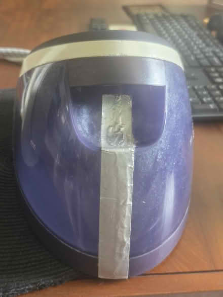 Photo of free philips steam iron (Marsiling rise, 730128) #2
