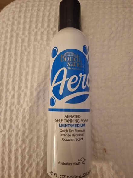 Photo of free Bondi sands Self tanning foam (SW16, norbury) #1
