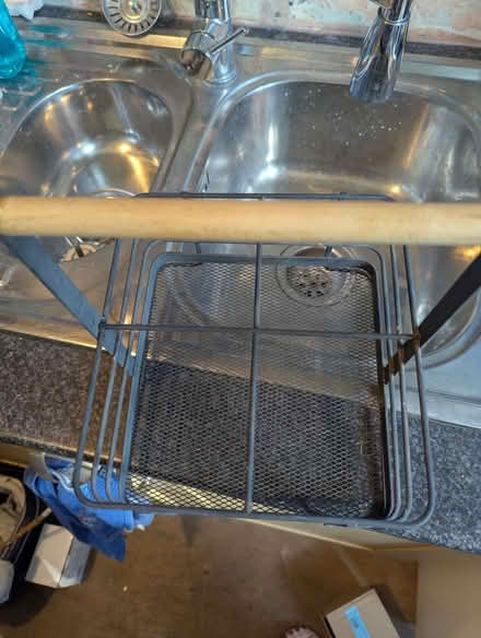 Photo of free Milk bottle holder (Bramley LS13) #3