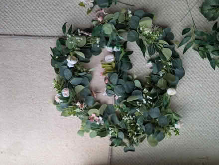 Photo of free Fake flowers (Covingham, Swindon) #2