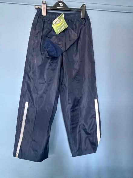 Photo of free Child’s waterproof trousers (Tilehurst RG30) #1