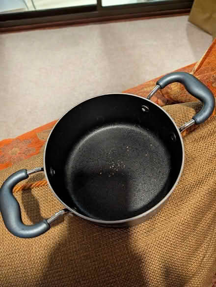 Photo of free Vegetable Steamer (Somerton TA11) #2