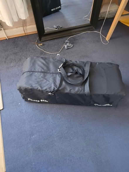 Photo of free Travel coat (Edmonton Green N9) #4