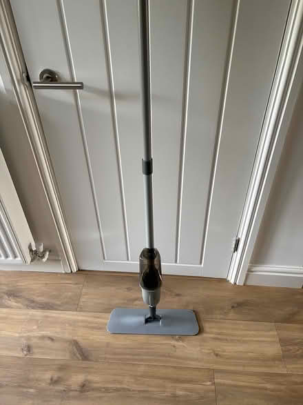 Photo of free Spray mop (Wigston Leicester LE18 4UL) #2