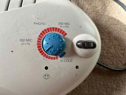 Photo of free Rexel Heat document laminator (Cholsey OX10) #3