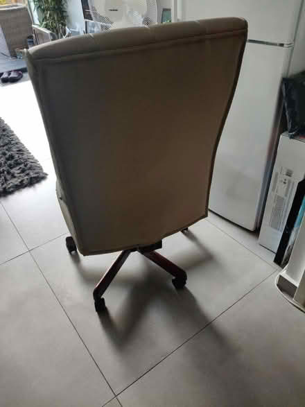 Photo of free Swivel chair (NW9 5GL) #1